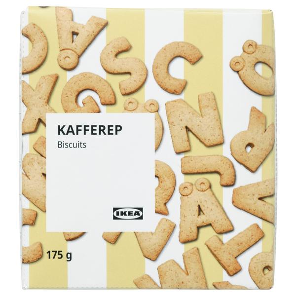 이케아 제품 KAFFEREP 카페레프