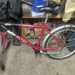 Fiets, ako bolo nahlásené iLost