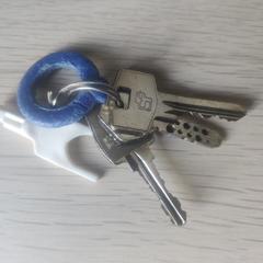 Keys, iLost'a bildirildiği gibi