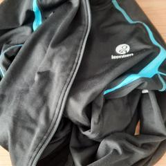 Trainingsjack, rapporterat av Connexxion Noord Holland Noord Hoorn med iLost