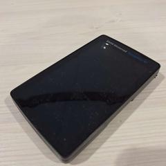 Navigačný systém BMW Motorrad Navigator, ako bolo nahlásené Gemeente Loon op Zand pomocou iLost