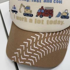 キャップ　帽子 働く車のがら, som rapportert av IKEA新三郷 ved bruk av iLost