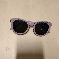 Solglasögon, rapporterat av IKEA Zwolle med iLost