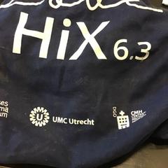 Sack, gemeldet von U-OV Utrecht über iLost