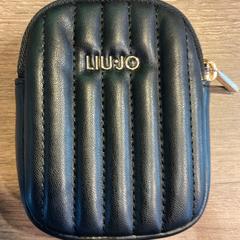 Peněženka Lutgarde laenens, jak nahlášeno Gemeente Amsterdam pomocí iLost