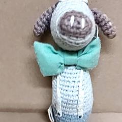 Toy, as reported by IKEA Forus using iLost