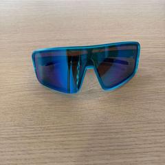 Solglasögon, rapporterat av Van Heugten Tours med iLost