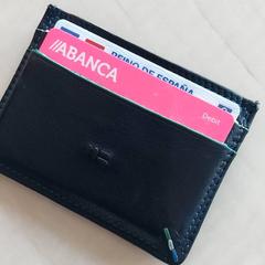 Wallet Alejandro, as reported by Blauwnet Zwolle using iLost
