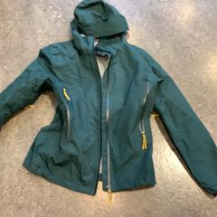 Jas Balk, come riportato da Gemeente Amsterdam utilizzando iLost