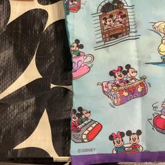 Eco táska, amint azt IKEA立川 az iLost segítségével jelentette.