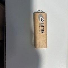 Usb sticka, rapporterat av Cursus en vergadercentrum Domstad med iLost