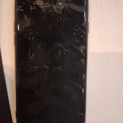 Iphone zwart, ha sido reportado por Politiezone Rivierenland con iLost