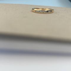 Gouden ringetje، كما تم الإبلاغ عنه بواسطة UMC Utrecht عبر iLost