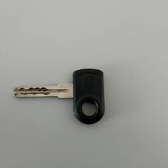 المفاتيح، كما تم الإبلاغ عنه بواسطة Centraal magazijn عبر iLost