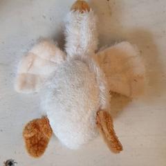 Xoguete de peluche & Xoguete, segundo informou DierenPark Amersfoort usando iLost