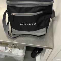Borsa fresca, come riportato da IKEA Haarlem utilizzando iLost