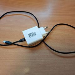 Adapter Wit, rapporterat av TU/e - Receptie Pendulum med iLost