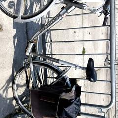 Rower damski batavus, zgłoszono przez Stadswerk072 przy użyciu iLost