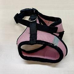 İLost kullanarak IKEA Bayonne Ametzondo tarafından bildirildiği gibi Harnais chien