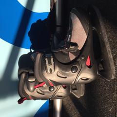 Schaatsen, ha sido reportado por Schaatsbaan Rotterdam con iLost