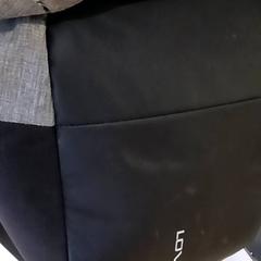 Zaino, come riportato da RRReis IJssel-Vecht utilizzando iLost