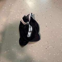 Underwear, as reported by Room Mate Bruno using iLost