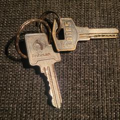 Keys, ako bolo nahlásené iLost