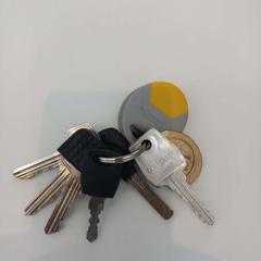 Clé, a été signalé par Arriva Limburg Zuid utilisant iLost