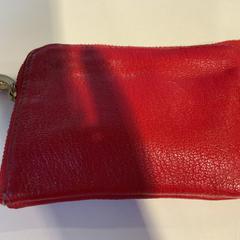 İLost kullanarak Gemeente Amsterdam tarafından bildirildiği gibi Cüzdan Op naam van Patterson