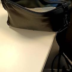 Taška, ako bolo nahlásené U-OV Amersfoort pomocou iLost