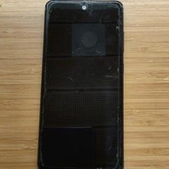 Telefone Gele smiley, como reportado por Gemeente Haarlem utilizando o iLost