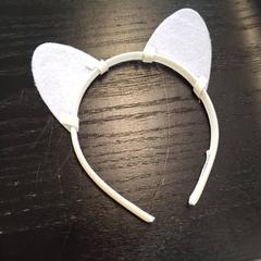 Serre-tête, segundo informou IKEA Rouen Tourville-La-Rivière usando iLost