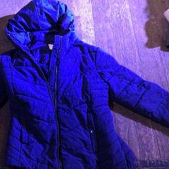 Dzseki Blauw, amint azt De Heeren van Aemstel az iLost segítségével jelentette.