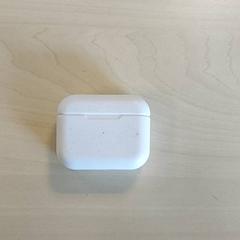 Electrónica (outros) - Earpod etui wit, como reportado por Regio Oost-Vlaanderen utilizando o iLost