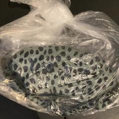 Schlafmaske Green, gemeldet von Van der Valk Hotel Heerlen über iLost