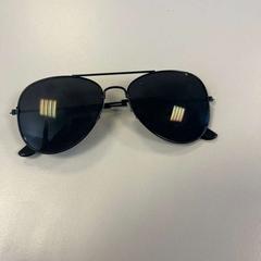 Gafas de sol schwarz, ha sido reportado por hoop Kirche - Campus Bremen con iLost