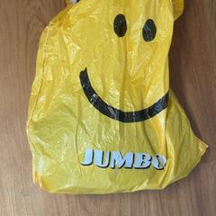 Taška, jak nahlášeno GVB pomocí iLost