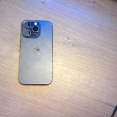 Iphone, gisa salatu by Bobbejaanland iLost erabiliz