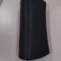 Glasses case with glasses Zilver, as reported by Vrije Universiteit Amsterdam using iLost