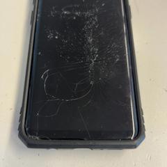 Iphone, rapporterat av GVB med iLost