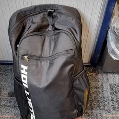 Tas, zgłoszono przez Connexxion Haarlem IJmond przy użyciu iLost