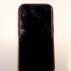 Phone, as reported by Qbuzz ZHN using iLost