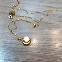 Necklace, as reported by Leonardo Royal Hotel Amsterdam using iLost
