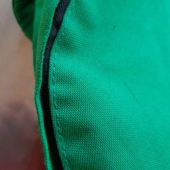 Sac à dos vert, a été signalé par TCL utilisant iLost