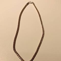 İLost kullanarak IKEA Groningen tarafından bildirildiği gibi Kolye Zilverkleurige