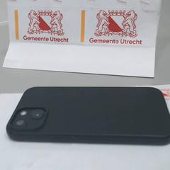 Iphone zwart, gisa salatu by Gemeente Utrecht iLost erabiliz