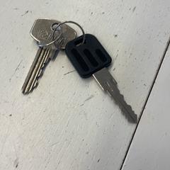 Llave, ha sido reportado por HTM con iLost