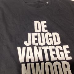 Merchandise - 041025 JEUGD 3, ako bolo nahlásené Ziggo Dome pomocou iLost
