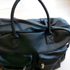 Torba Zainab, zgłoszono przez Regio Limburg - Leuven przy użyciu iLost