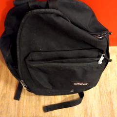 Sac à dos, a été signalé par Arriva Limburg Noord utilisant iLost